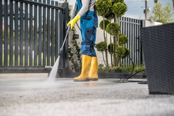 Playground Equipment Cleaning in Amsterdam, NY